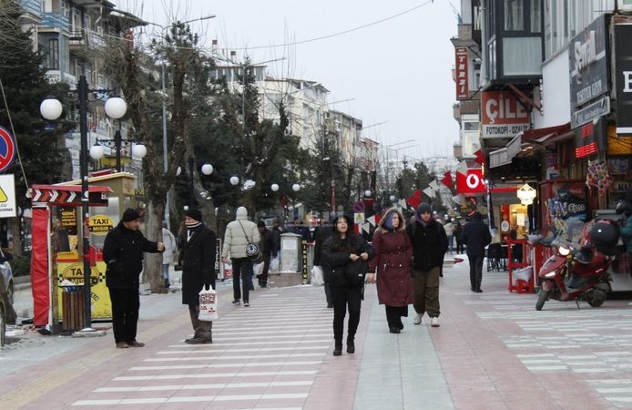 Yozgat’ta personel alımı yapılacak: Son gün yarın!