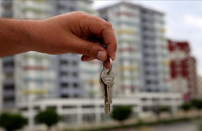 TOKİ’den Yozgat'ta kurasız konut satışı: Başvurular başladı