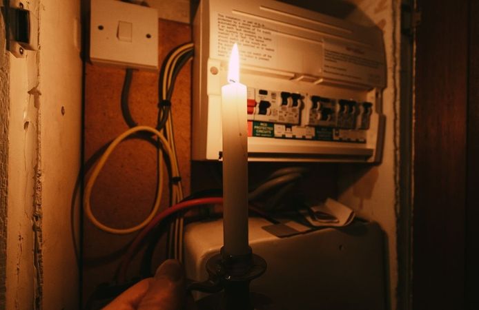 Yozgat’ta çok sayıda köy elektriksiz kalacak