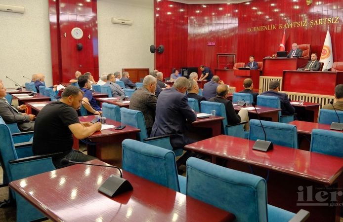 Yozgat’ta spor tesisleri için harekete geçildi