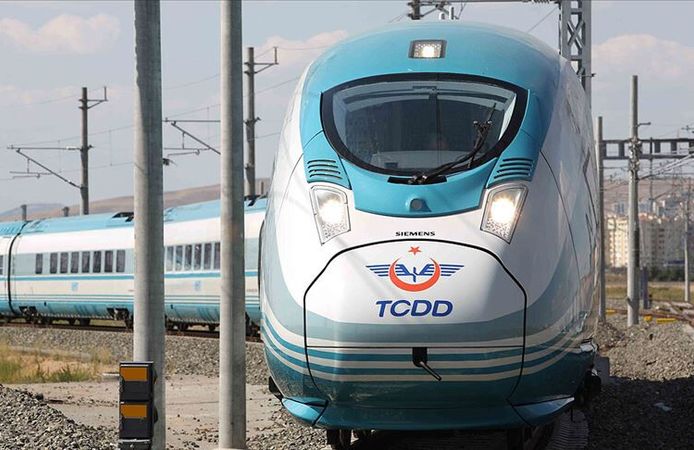 TCDD personel alımı için başvuruları başladı