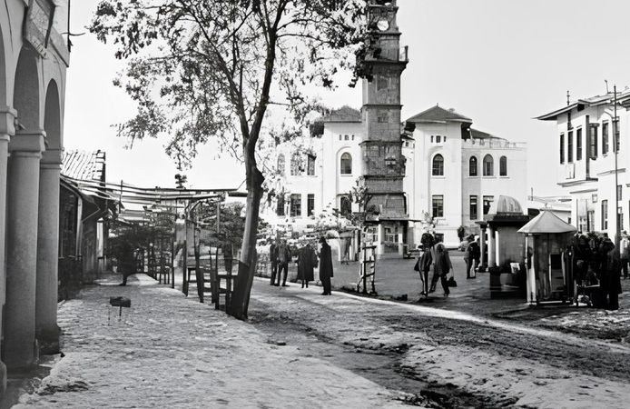 Yozgat’taki “Tatlı” köylerinin ismi bakın nereden geliyor