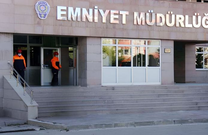 Lise mezunları dikkat! EGM dev personel alacak