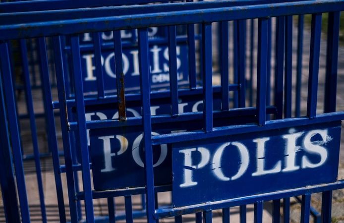 Polisleri ilgilendiren flaş değişiklik: Yönetmelik yürürlükten kaldırıldı