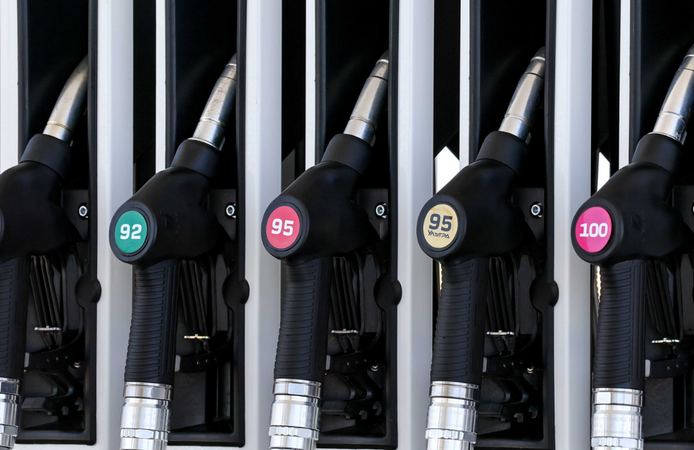 Benzine rekor zam geliyor!  İşte yeni fiyat tablosu