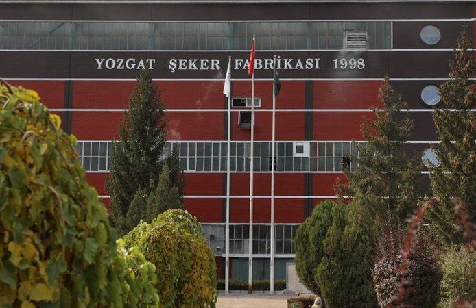 Yozgat Şeker Fabrikası işçilik hizmeti alacak