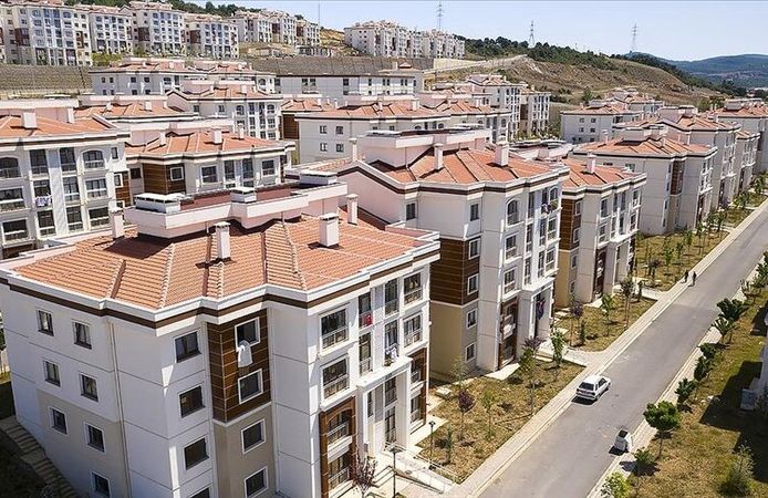 Erdoğan’dan olay talimat: Ev sahibi olmak isteyenlere müjde