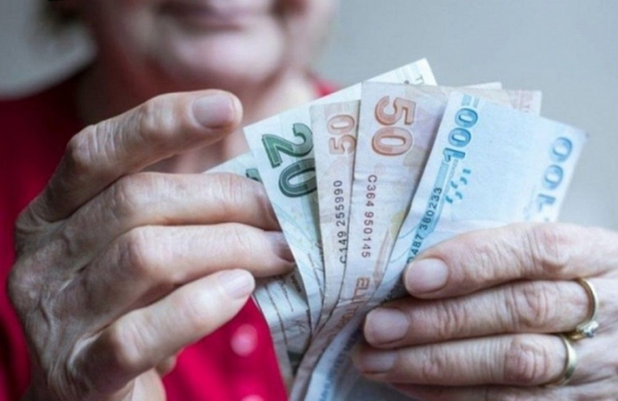 Emeklilere 35 bin TL'lik fırsat: Şartlar belli oldu