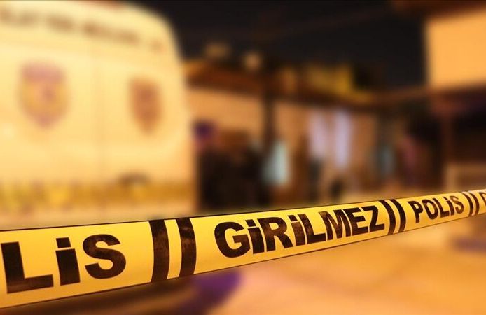 Yozgat’ta facianın sonucunda genç bir can öldü