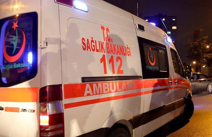 İki kardeş sulama kanalına düştü: 1 ölü, 1 ağır yaralı