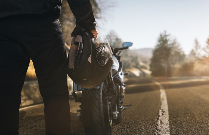 Motosiklet sahipleri dikkat: 2026-2027 eylem planı devreye giriyor!