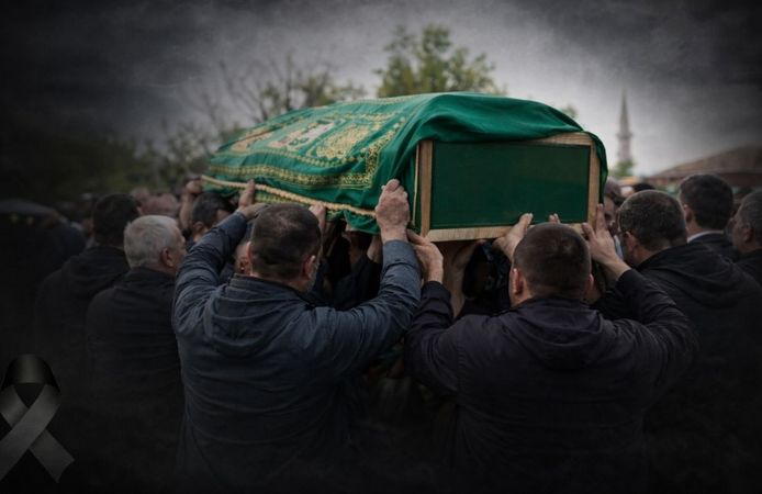 Yozgat’ta kaymakamın acı günü: Hayatını kaybetti