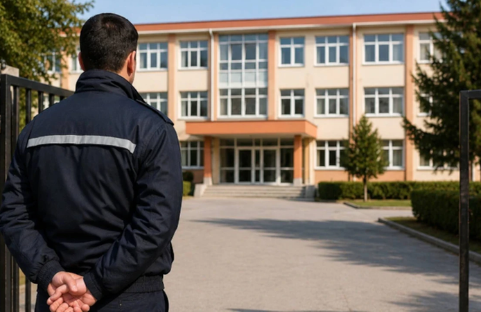 MEB okullardaki alımı genişletti: 1.000 kişilik kontenjan açıldı