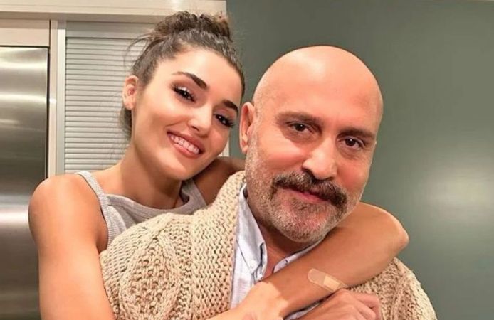 Yozgat’tan ekranlara uzanan oyunculuk hikayesi