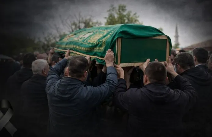 Yozgat’ta müze müdürü hayatını kaybetti