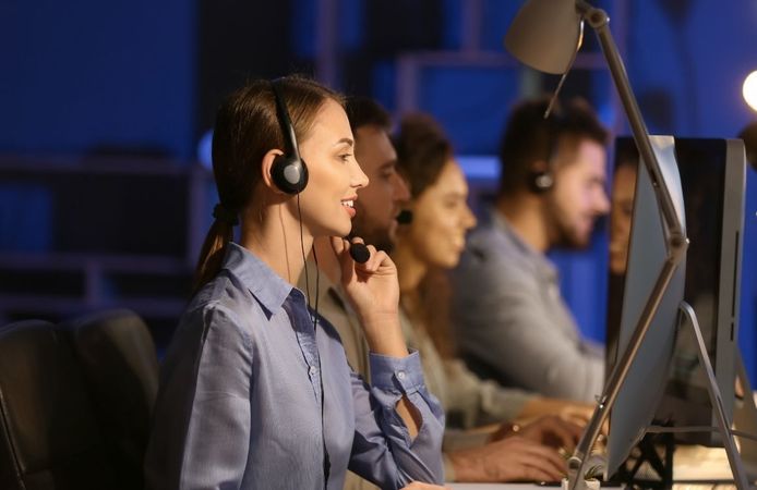 KPSS şartı yok: ALO 182 çağrı merkezine personel alınacak