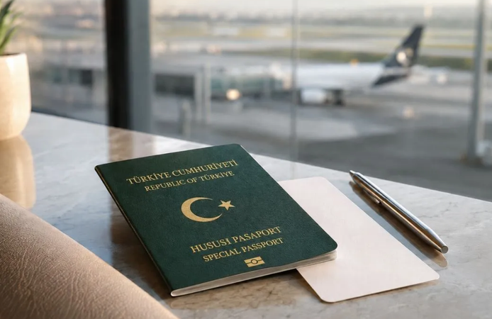 Bir mesleğe daha yeşil pasaport geliyor: Şartlar netleşti