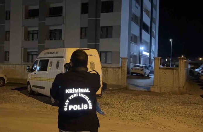 Damat dehşet saçtı: 3 ölü!