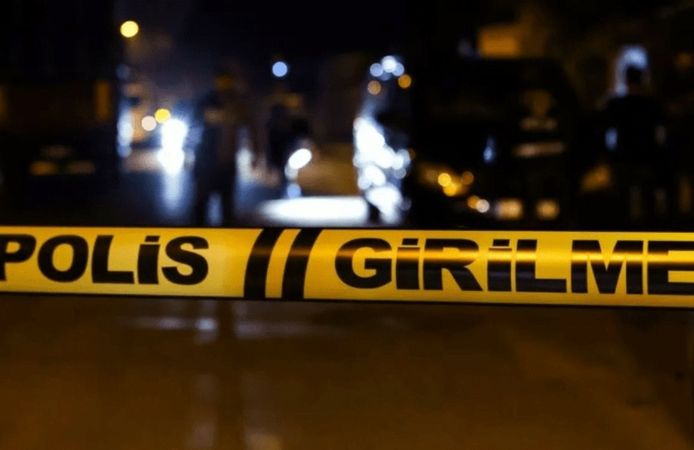 Genç üniversite öğrencisi öldü