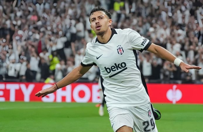 Yozgatlı İlhan Fakılı’nın yıldızı parlıyor! Avrupa sahnesinden Milli Takıma