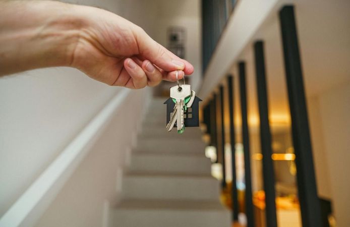 525 bin TL'den konut satışı: Bankalar evleri listeledi