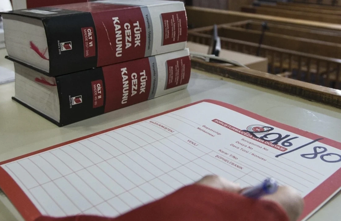 13. yargı paketinde tarih netleşti: Meclis süreci başlıyor