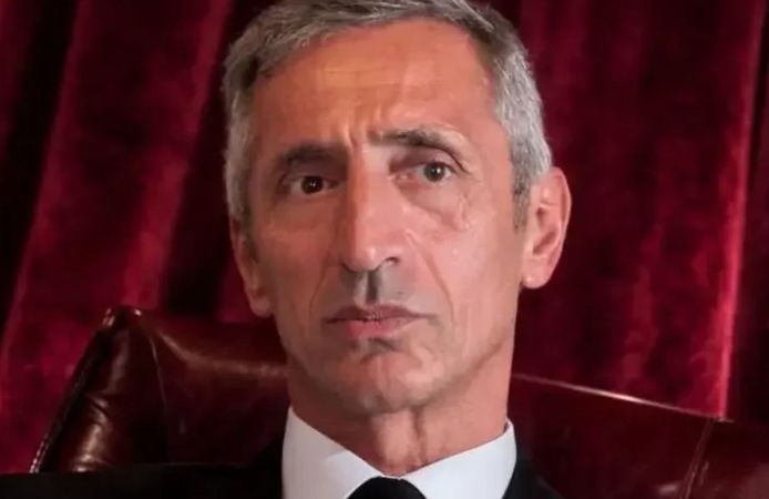 Alaattin İlyas Saral kimdir? Alaattin Saral kaç yaşında, nereli ve Alaattin İlyas Saral tahliye oldu mu?