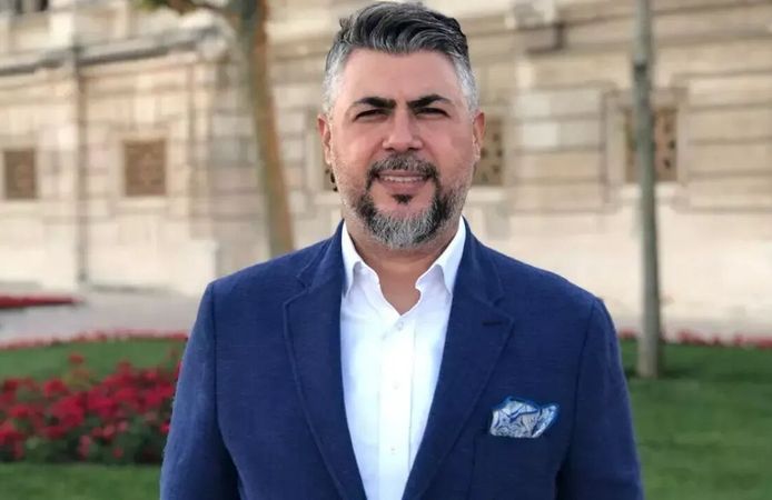 İlker Alkun kimdir? İlker Alkun nereli, kaç yaşında, ne iş yapıyor ve Fenerbahçe görevleri nelerdir?