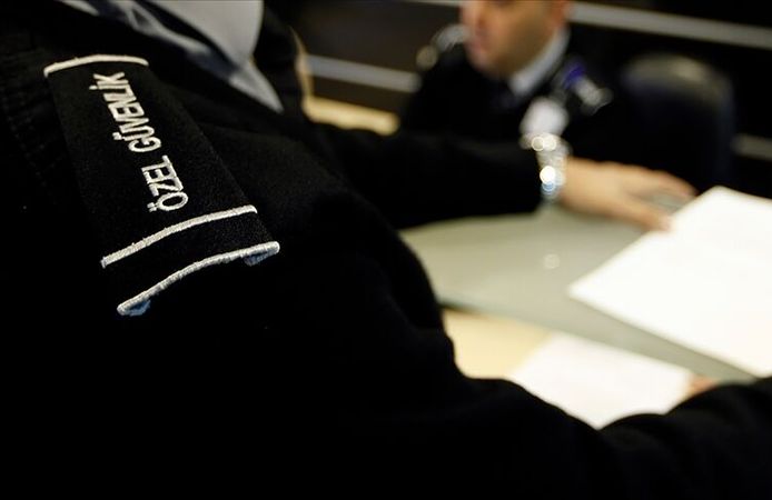KPSS şartı olmadan 4 bin 393 temizlik ve güvenlik görevlisi alınacak