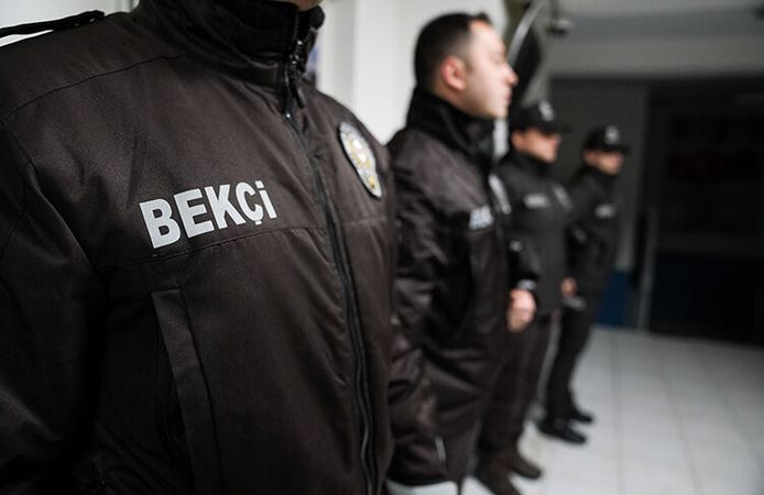 İKM, bekçi, zabıta ve itfaiye eri alınacak
