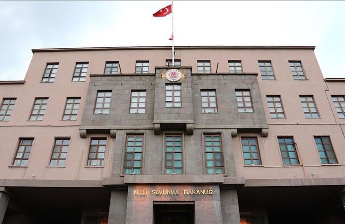 Askeriyede çalışmak isteyenlere fırsat