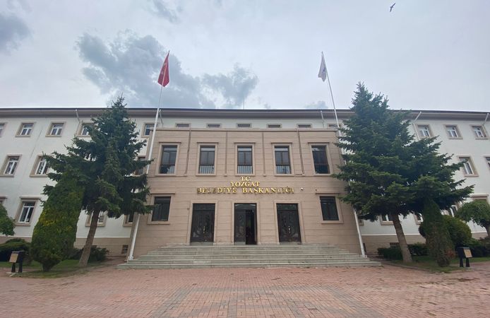 Yozgat'ta şebeke suyunda hastalık iddiası! Belediyeden açıklama geldi