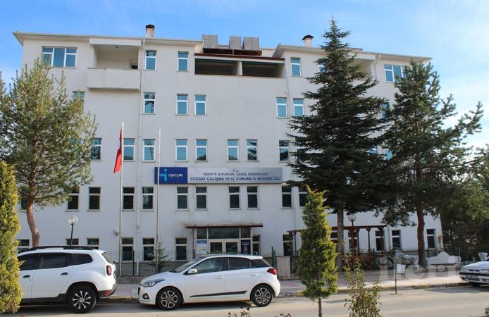 İŞKUR Yozgat’ta 351 kişilik personel alımı yapacak