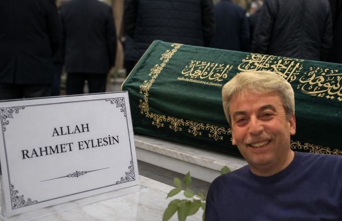 Yozgat esnafı Hasan Karaca hayatını kaybetti