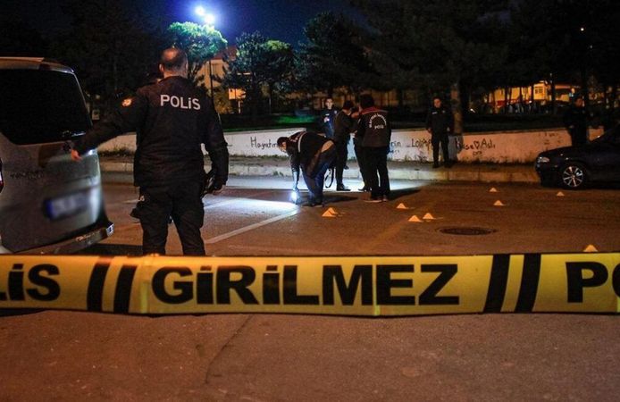 Yozgat’ta genç yaşta ölüm