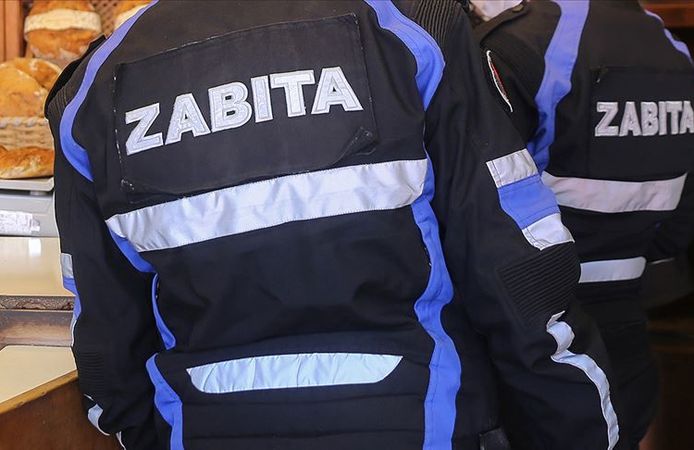 Belediye zabıta memuru alacak