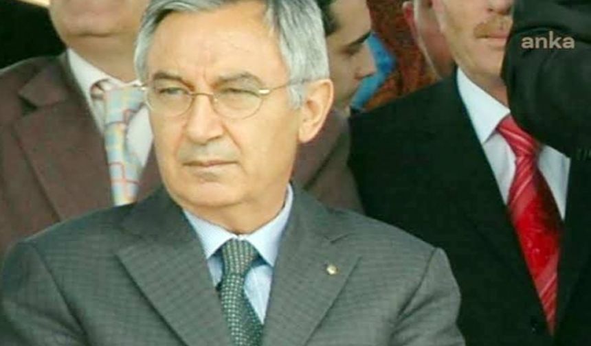 Gazeteci Saygı Öztürk’ün acı günü