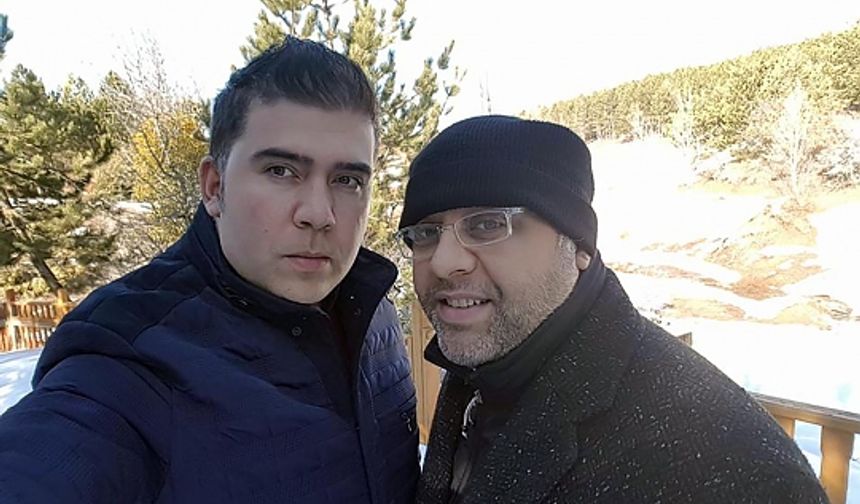 Çiftçi Kardeşlerin acı günü