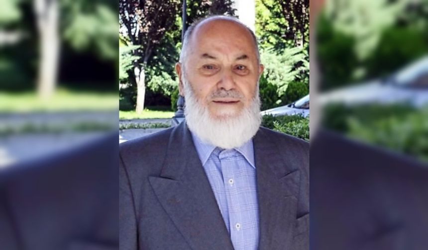 Zararsız vefat etti