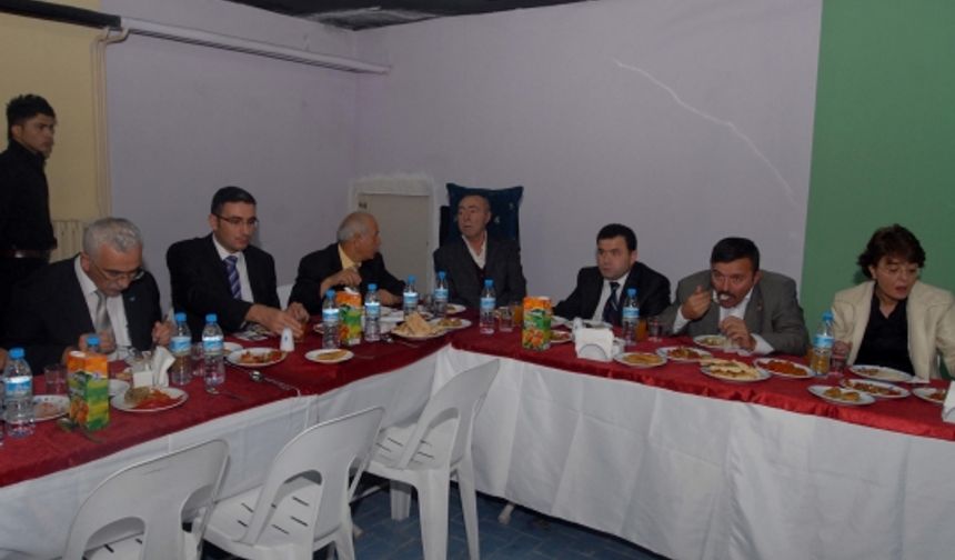 YOZGAT’I ÜZEN VEFAT
