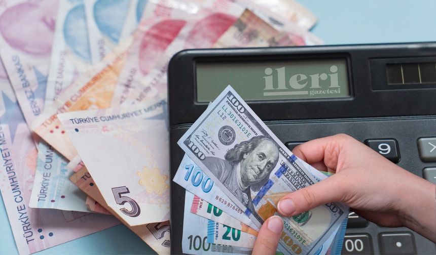Dolar/TL fiyatı son dakika 29 Nisan 2024 Dolar ne kadar oldu? Euro kaç TL?