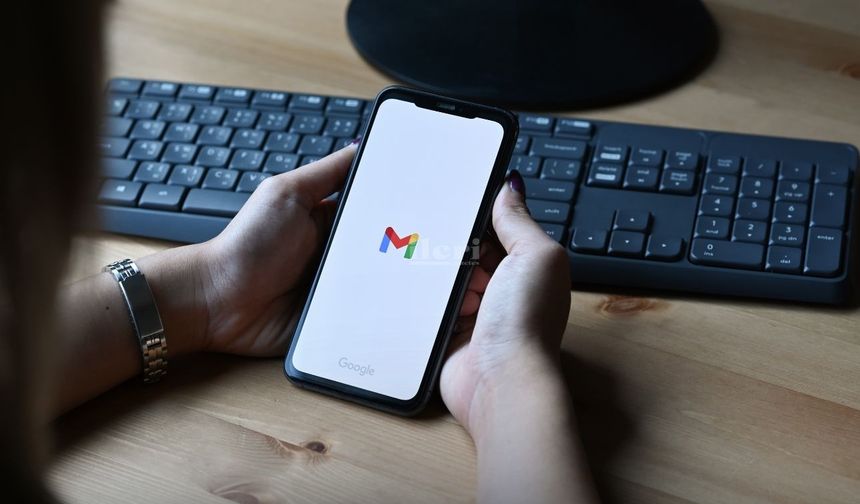 Gmail hesabınız silinebilir! Google güvenlik hamlesiyle uyarıyor