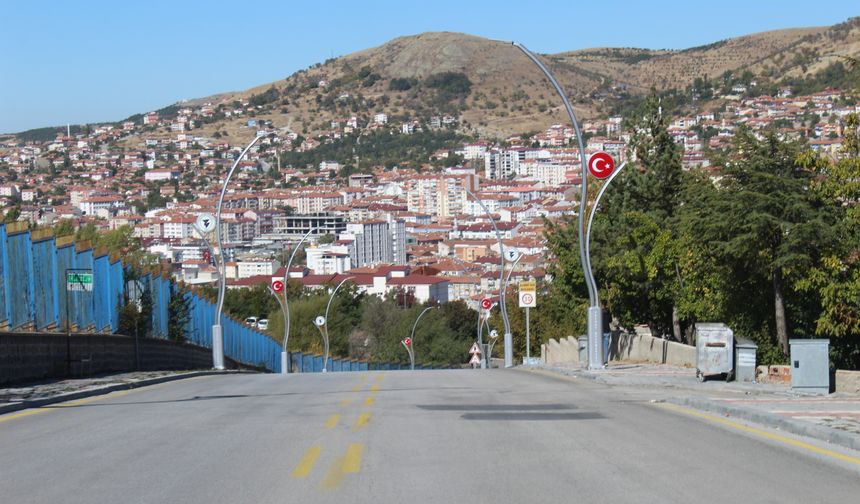 Tükiye'de ilk olan uygulama Yozgat'ta: Çiftçilere kolaylık sağlıyor!