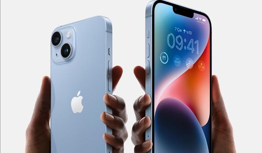 Apple, İphone modellerine zam yaptı! İşte güncel fiyatlar