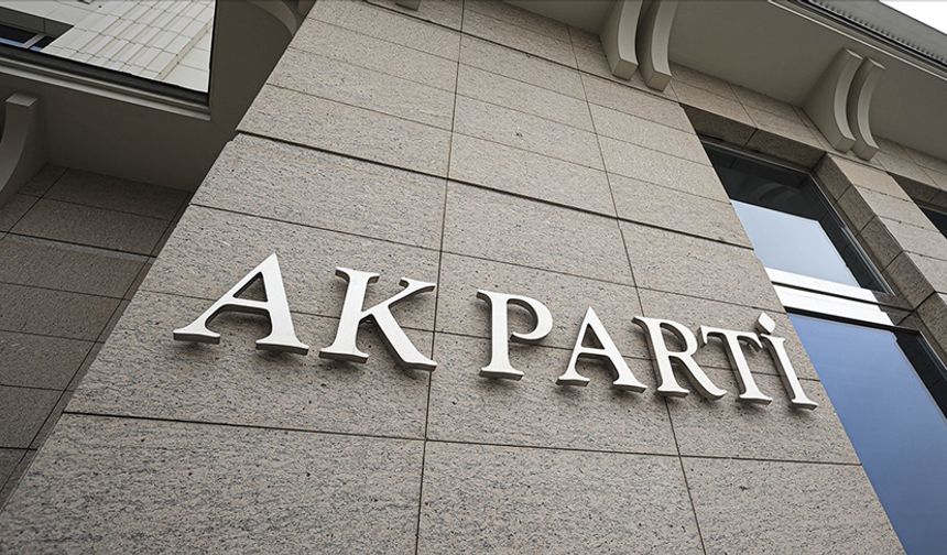 AK Parti'de başvuru süresi uzatıldı!