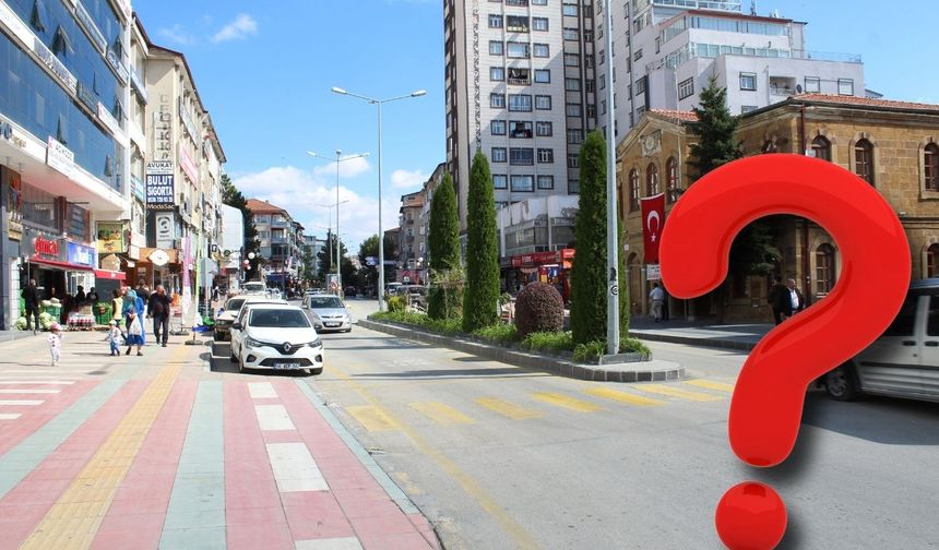 Yozgat'ta iddialı başkan adayı! Aday adaylığını açıkladı