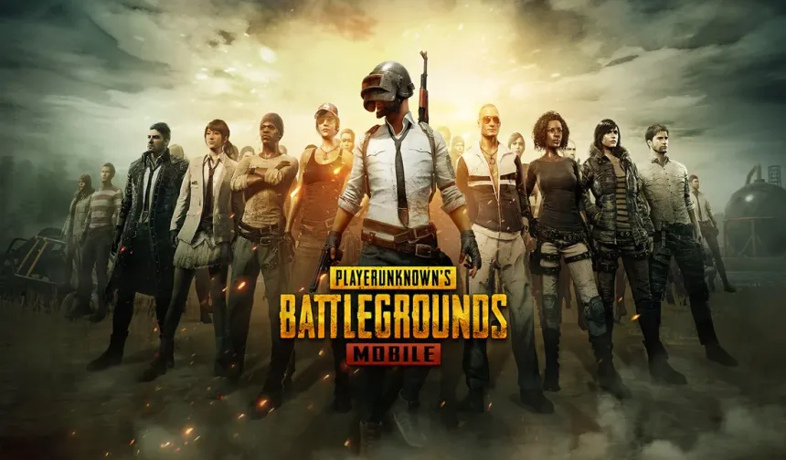 Pubg Mobile yasaklanıyor mu? Pubg Mobile hangi ülkelerde yasaklanıyor? Pubg Mobile neden yasaklanıyor?