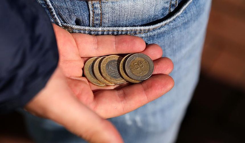 Cebinizi kontrol edin! Altın değerindeki paraya sahip olabilirsiniz