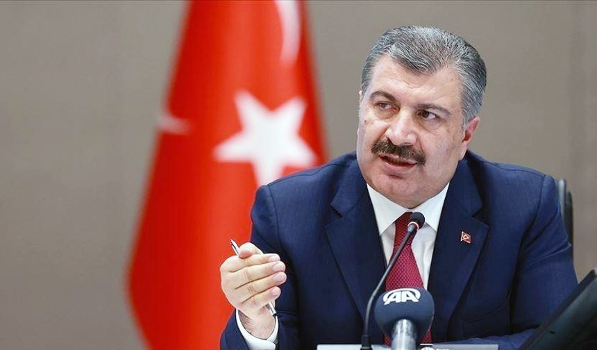 Yozgatlı profesör Sağlık Bakanı Fahrettin Koca’ya seslendi!