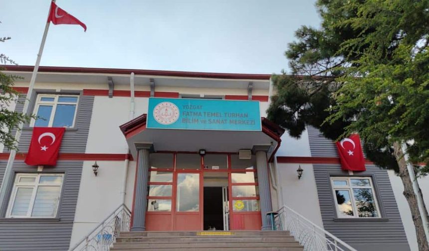 Yozgatlı gençlerden büyük başarı: Muhteşem proje Türkiye’ye mal olacak!